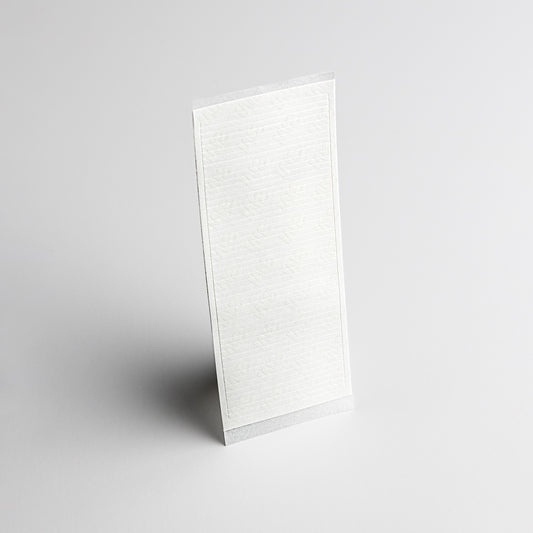 3m lashtape sticker weisse streifen für wimpernverlängerung lidstraffung für leichtes arbeiten