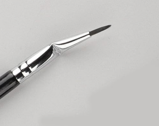 Lash & Browlift Pinsel abgewinkelt