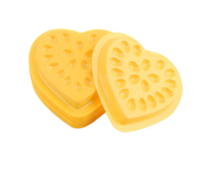 Wimpernkleber Unterlage Platte 10-25 Pack