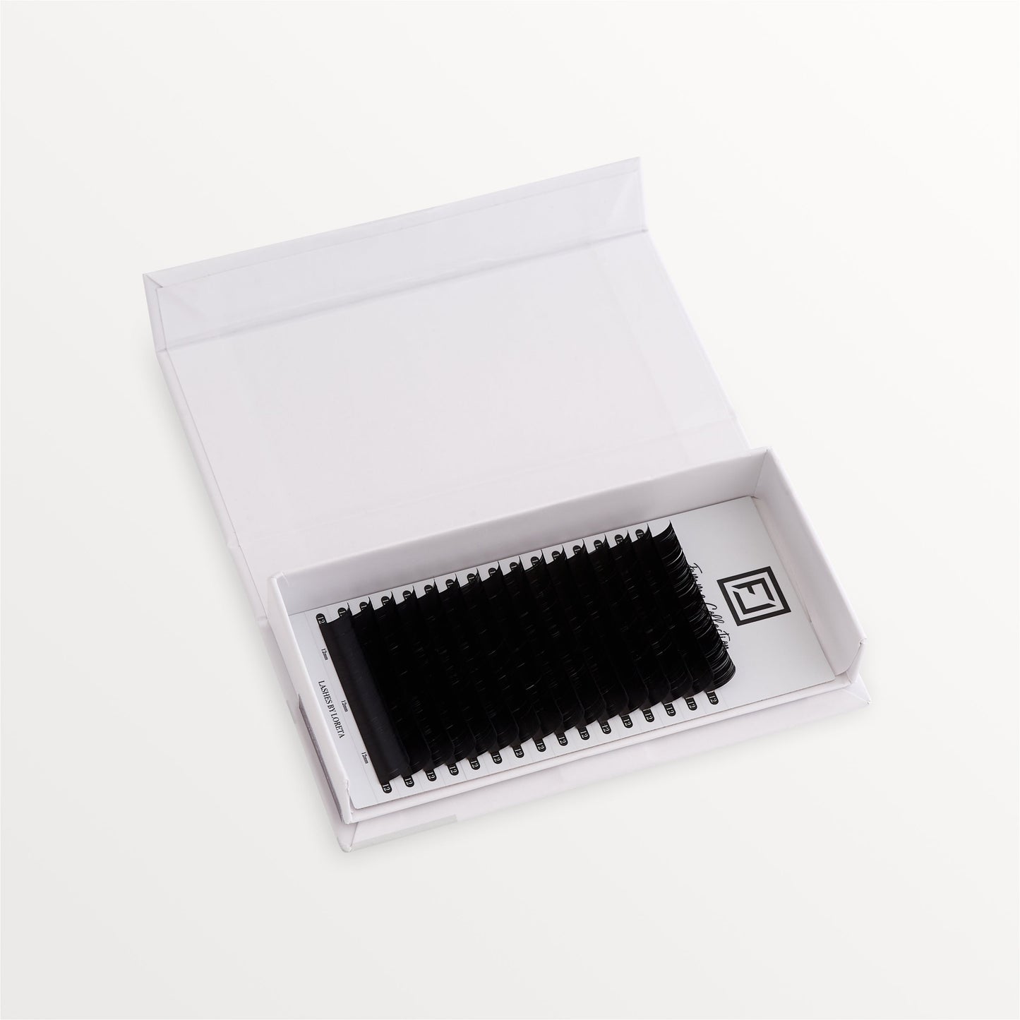 FEMME NEW 0,06 Volumen Mink Wimpern - (Einzellängen)