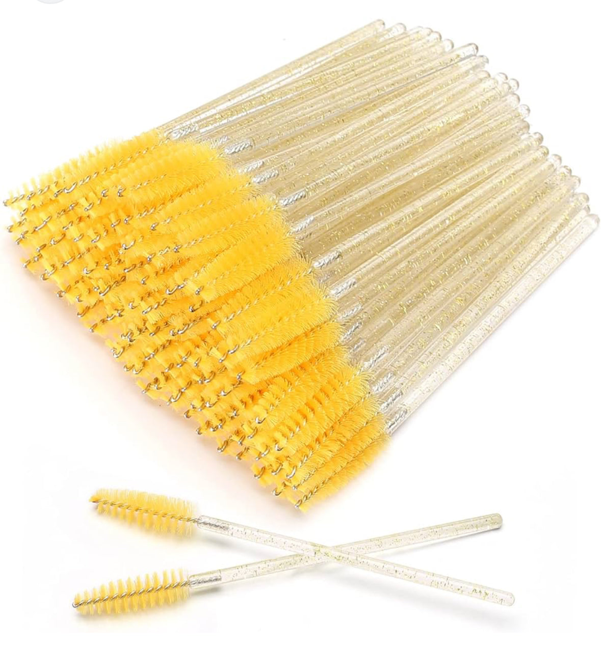 Wimpern Bürsten Lashbrush