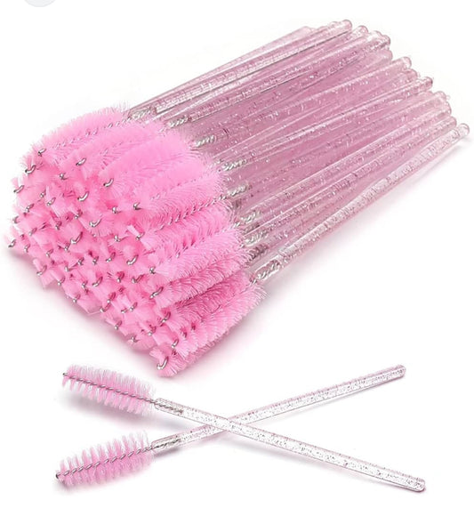 Wimpern Bürsten Lashbrush