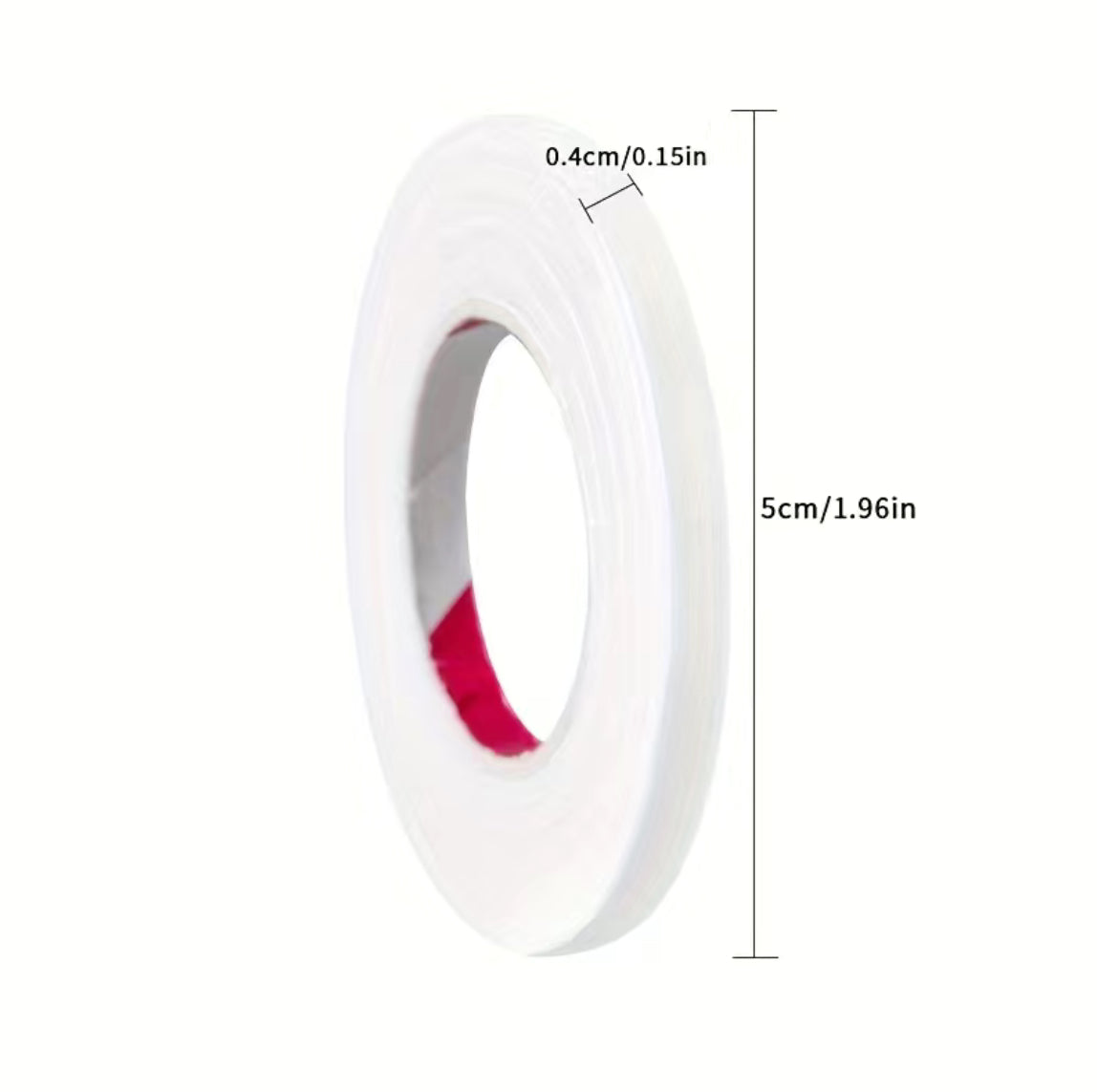 Nichiba tape lidstraffen