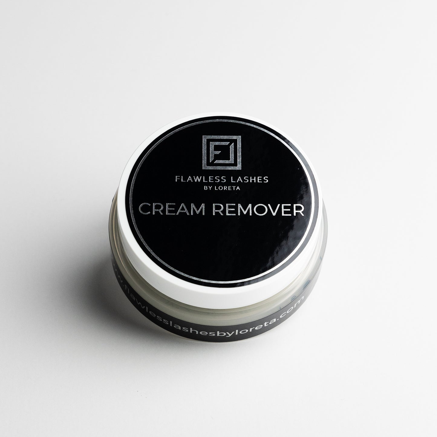 Remover Cream Glue Flawless Lashes 30 gr