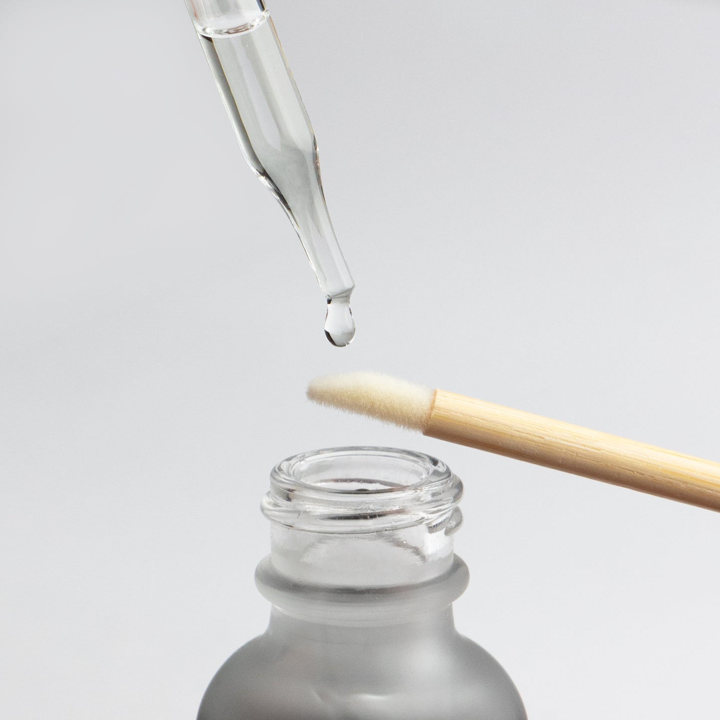 Instant Cure Glue Bonder Flawless 30ml