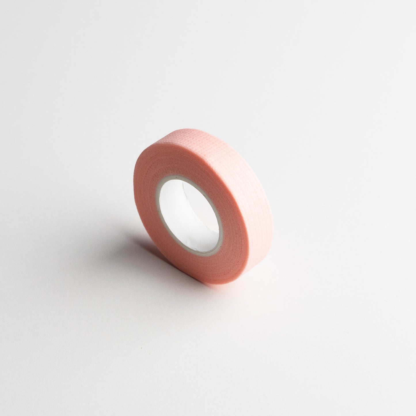 atmunksaktives wimperntape rosa für sensible haut und wimpernverlängerung