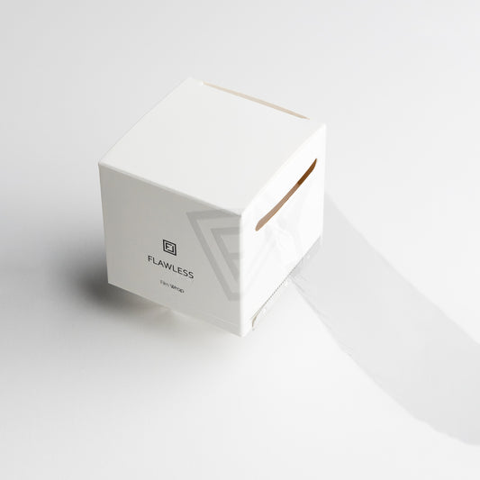 Lash & Browlift Folie