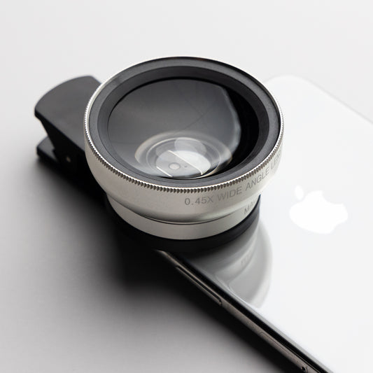 wimpern makrolinse für gestochen scharfe Fotos für deinen Social Media Auftritt!