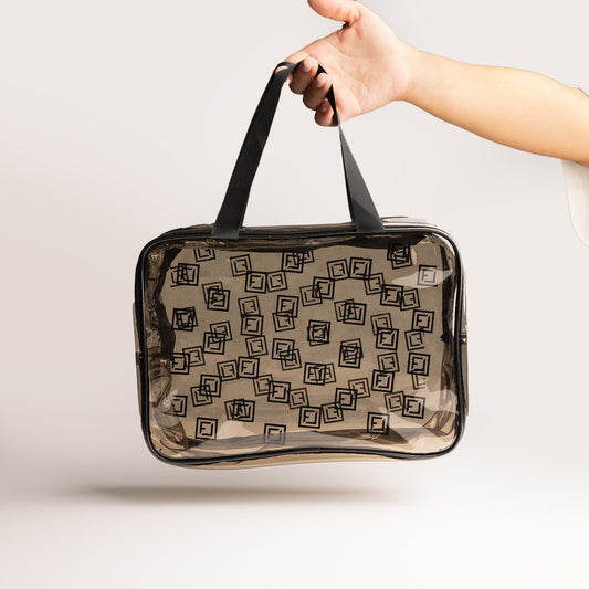 Lashbag praktische Aufbewahrung von WImpernverlängerung