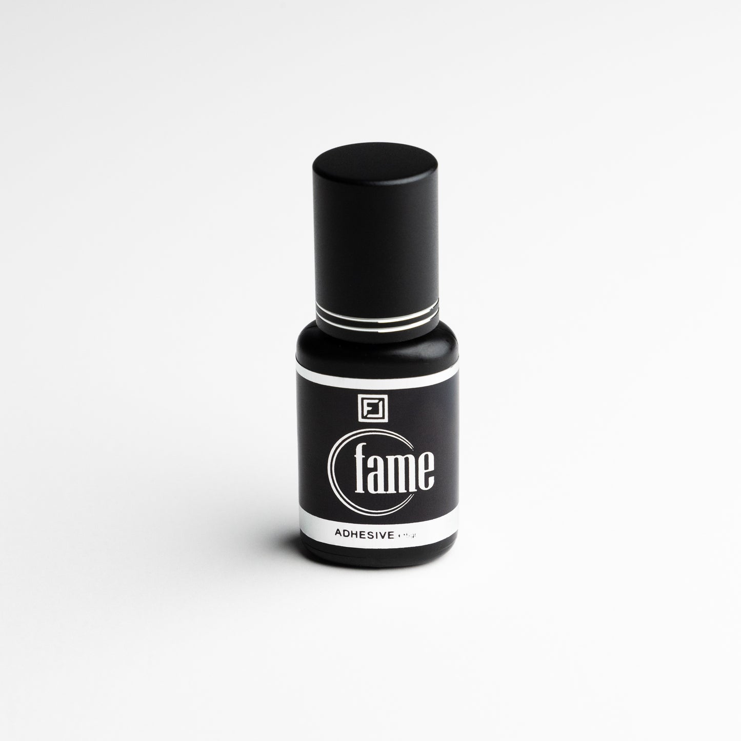 Fame Wimpernkleber schnelltrocknender Wimpernkleber mit niedriger Luftfeuchtigkeit für Wimpernverlängerung. 0,5-1 sek