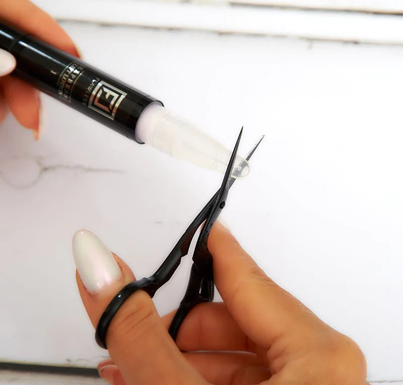 LASHLIFT EXPRESS LOTION STIFT FLAWLESS mit Applikator (5ML)
