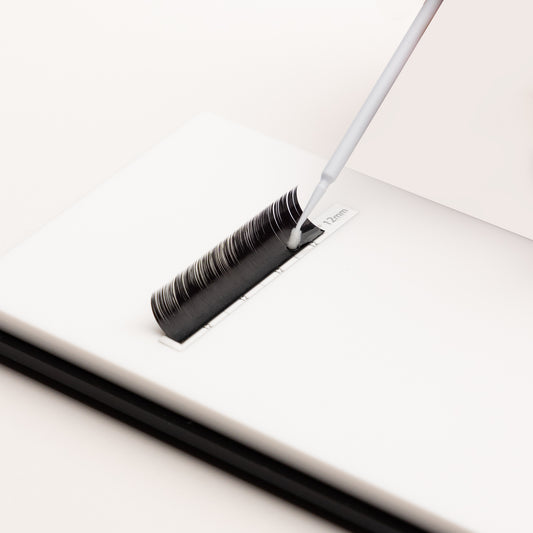 Kleberbeschleuniger Flawless