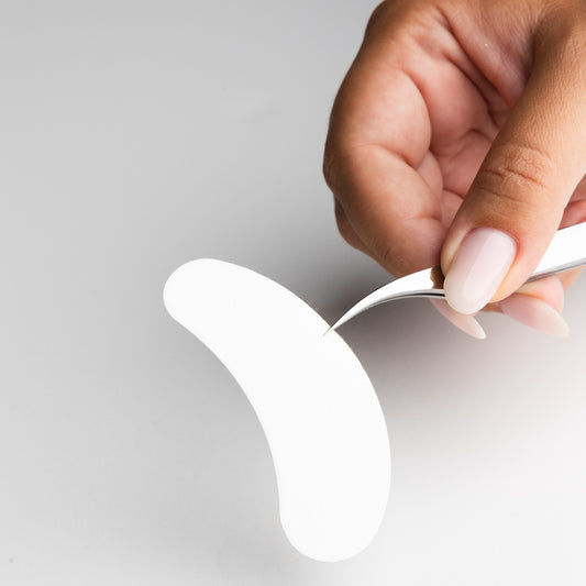 Hydrogel Augenpads (20 Paar) Flawless