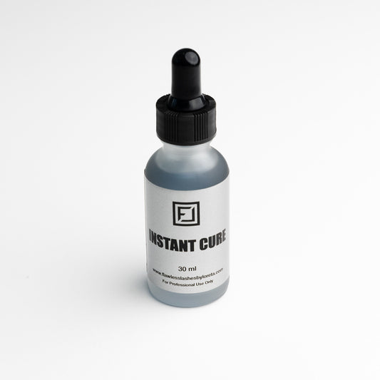 Instant Cure Glue Bonder Flawless 30ml