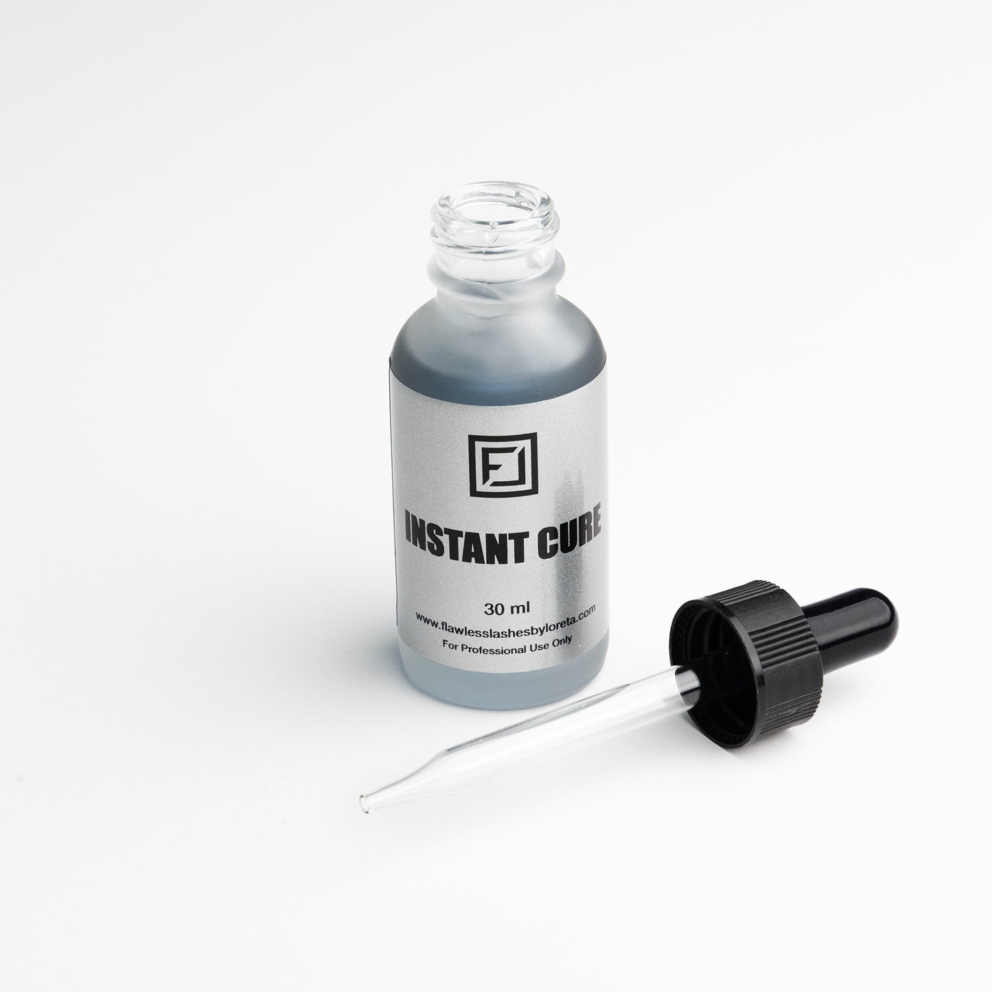 Instant Cure Glue Bonder Flawless 30ml