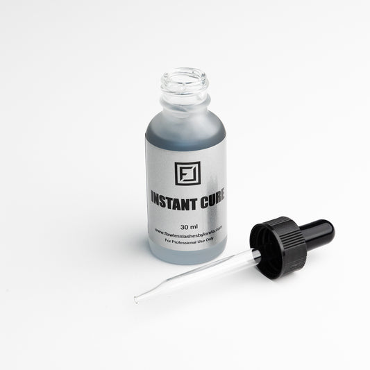 Instant Cure Glue Bonder Flawless 30ml