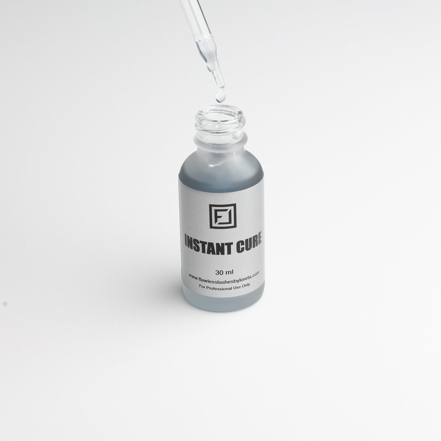 Instant Cure Glue Bonder Flawless 30ml
