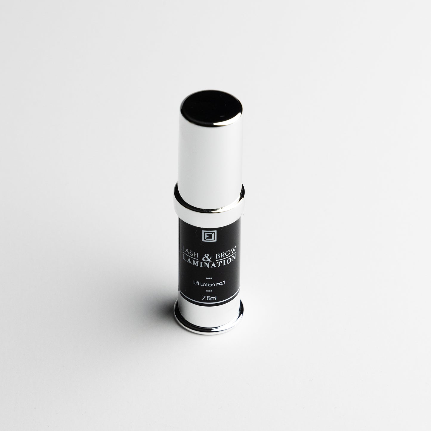 lashlift lotion 1 flawless made in germany wimpernlifting browlifting laminierung ansicht frontal