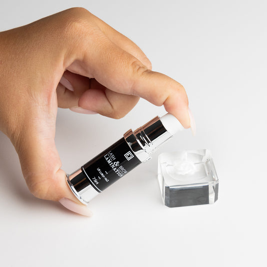 Lash & Brow Lifting Lotion Nr. 2 Flawless