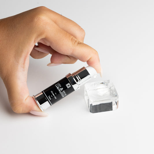 Lash & Brow Lifting Lotion Nr. 3 Flawless