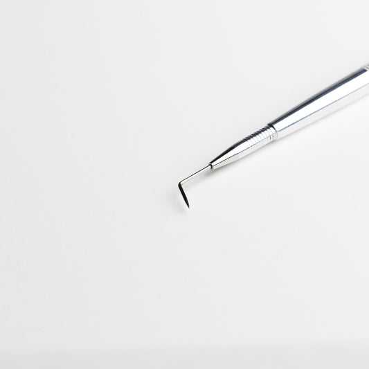 Lashlift Metall Tool Flawless