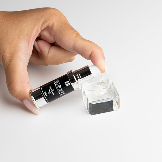 Lash Plump - Pflege und Serum Lashlift Flawless