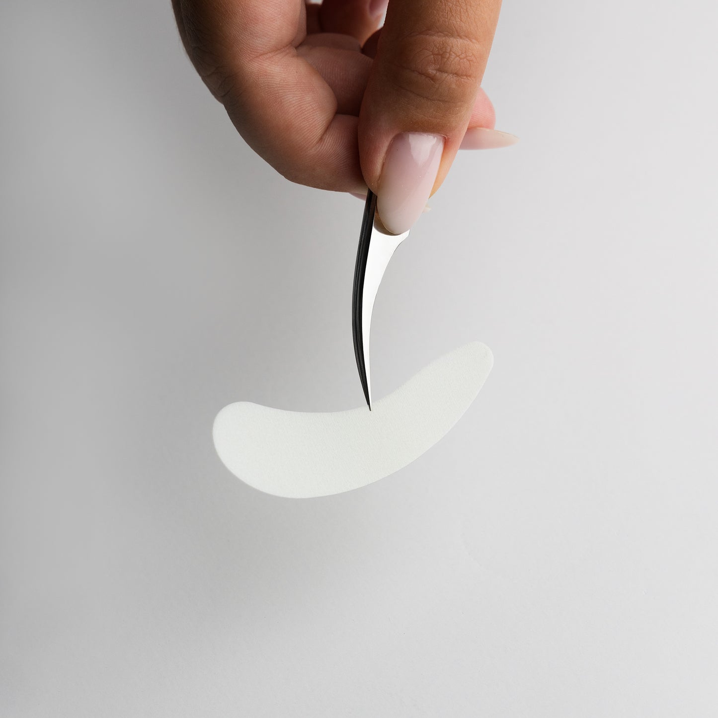 Microfoam Eyepads NEU ( 5-50er Pack)