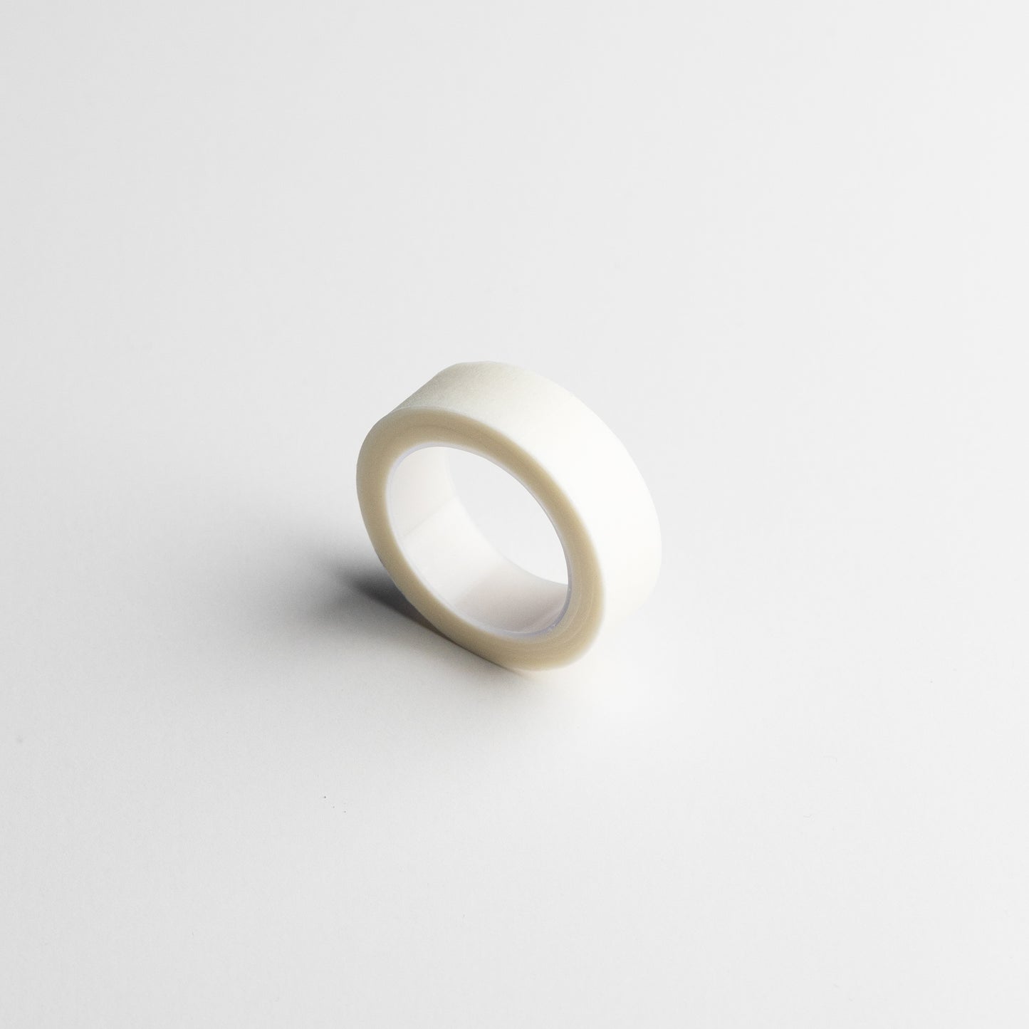 3M Micropore Original Papier Tape weiss