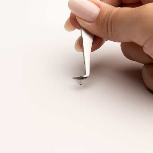 Mega Volumen Pinzette