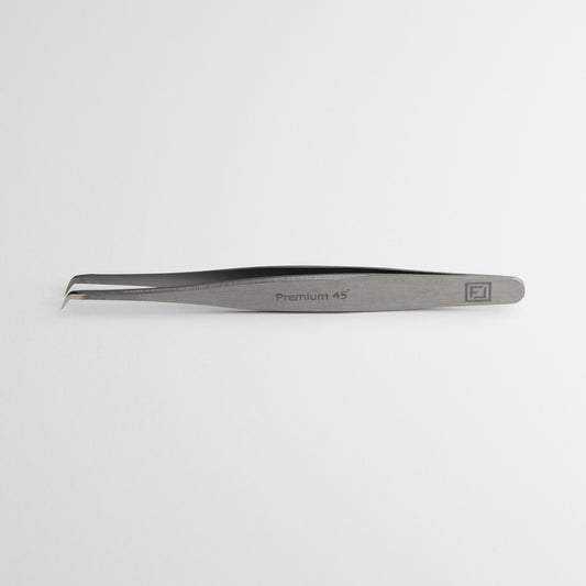 Premium Volumen Pinzette Neu