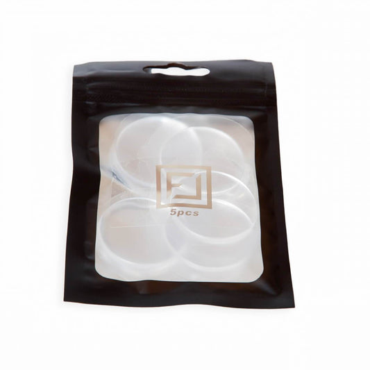 Silikon Magic Lash Dot (1-5 Stück pro Packung)