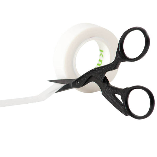 Wimpern Schere für Tape oder Microfoam