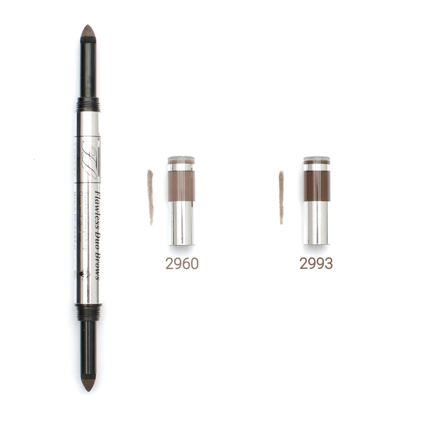 Duo Brow Pen