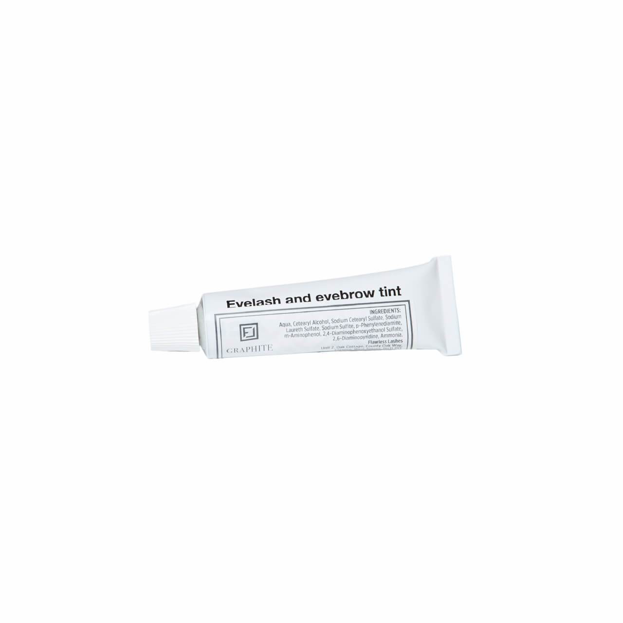 Wimpern und Augenbrauenfarbe (15ml) Lashtint
