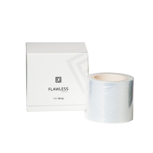 Lash & Browlift Folie