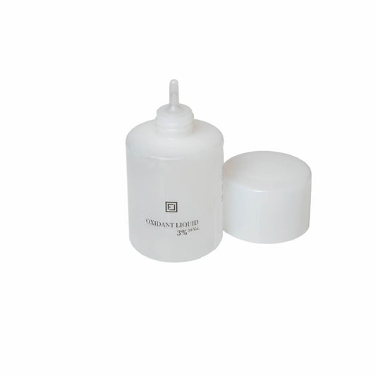 Oxidant Entwickler 3% Liquid Lashlift 100ml
