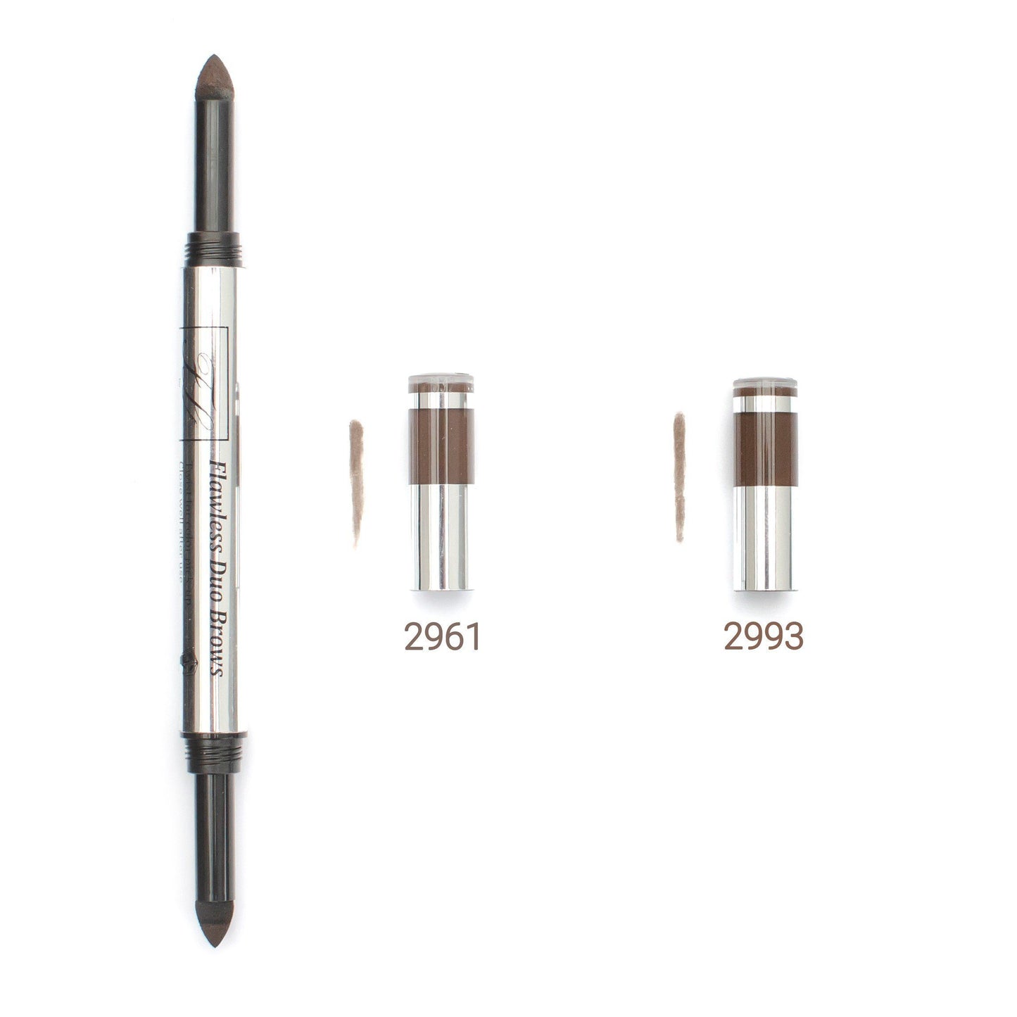 Duo Brow Pen