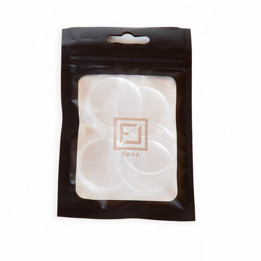 Silikon Magic Lash Dot (1-5 Stück pro Packung)