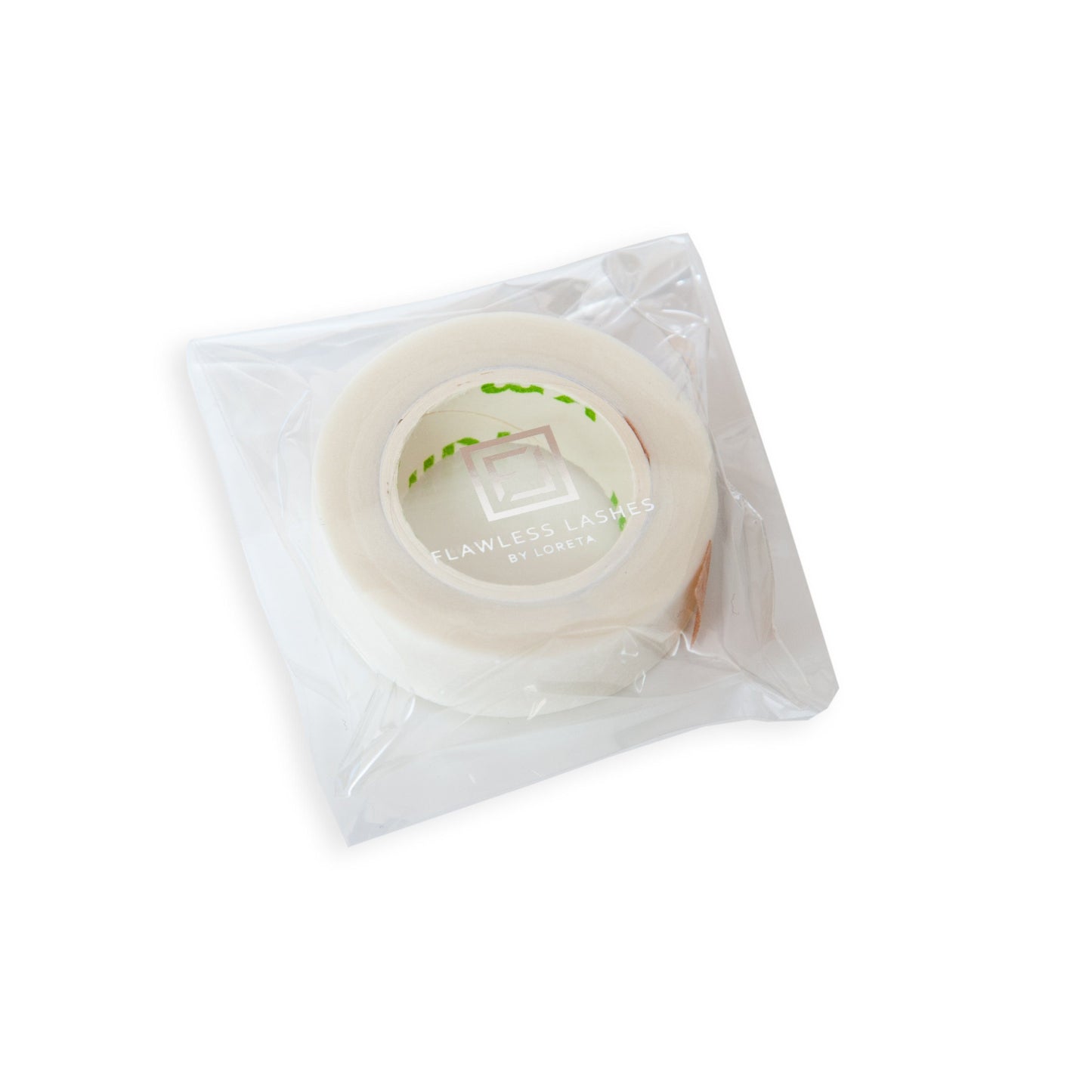 3M Micropore Original Papier Tape weiss