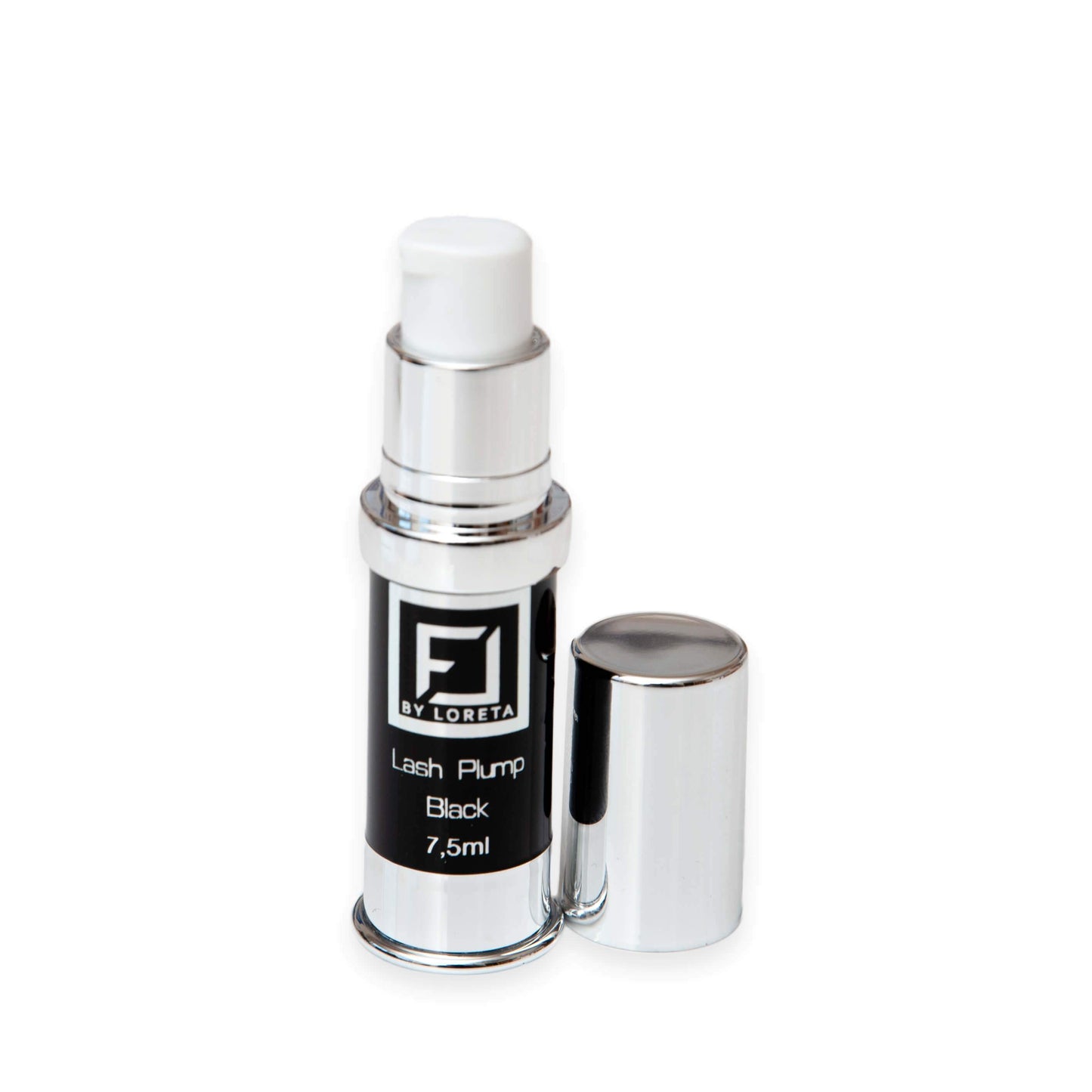 Lash Plump - Pflege und Serum Lashlift Flawless