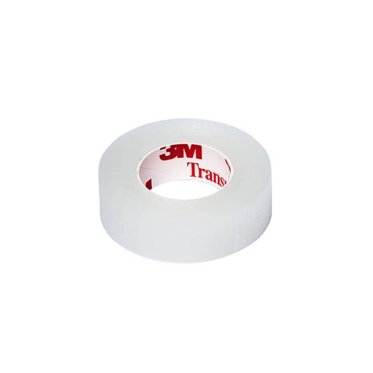 3M Plastik Tape Original transparent