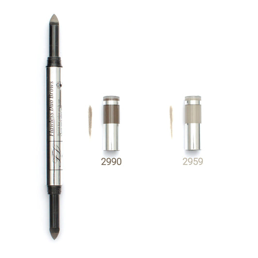 Duo Brow Pen