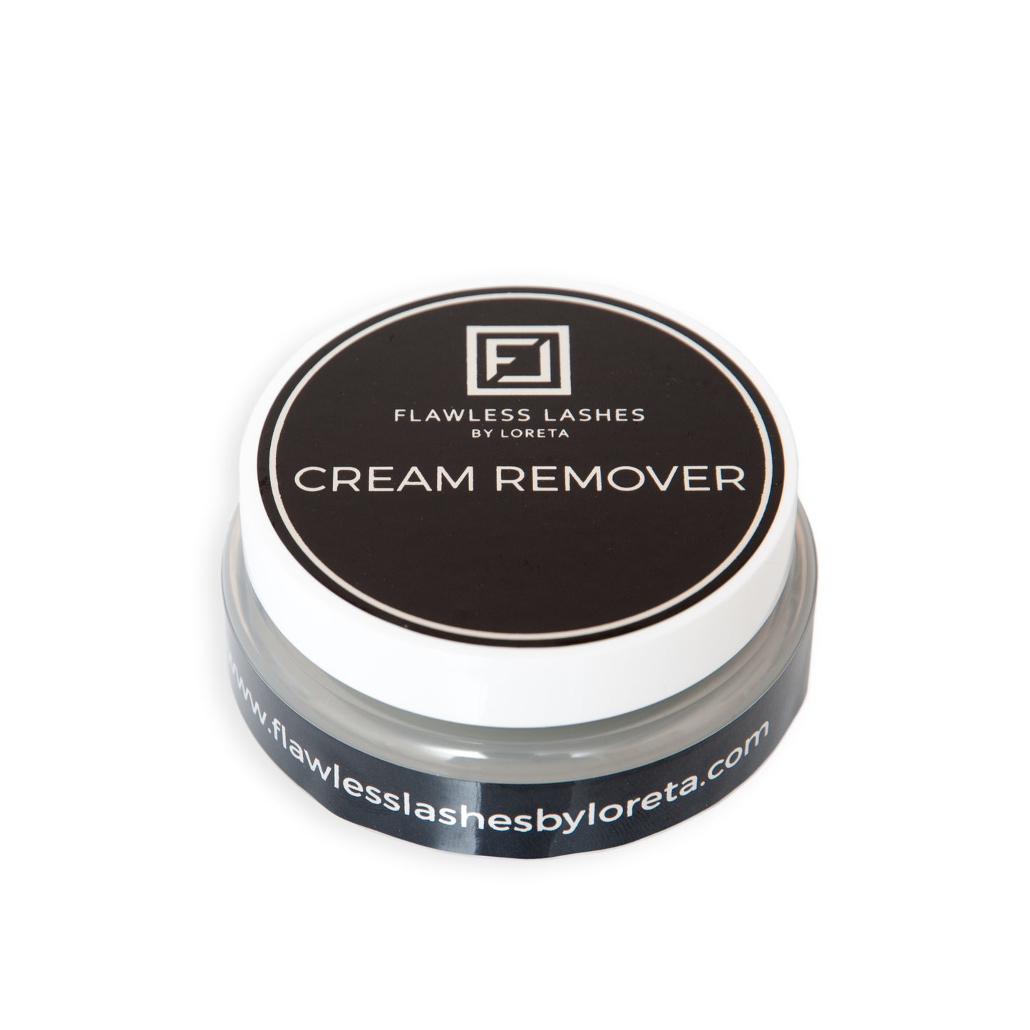 Remover Cream Glue Flawless Lashes 30 gr
