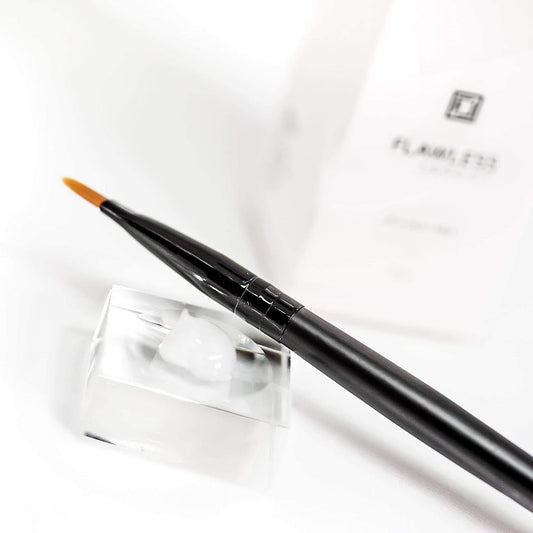 Lashlift Pinsel Wimpernlifting Flawless Brush