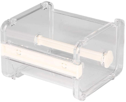 Tapeabroller aus Acryl - für bis zu 6 Tapes