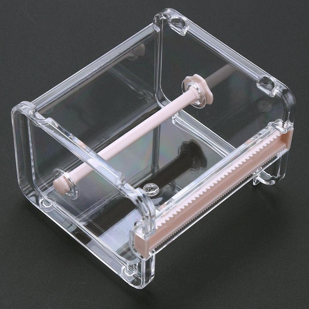 Tapeabroller aus Acryl - für bis zu 6 Tapes