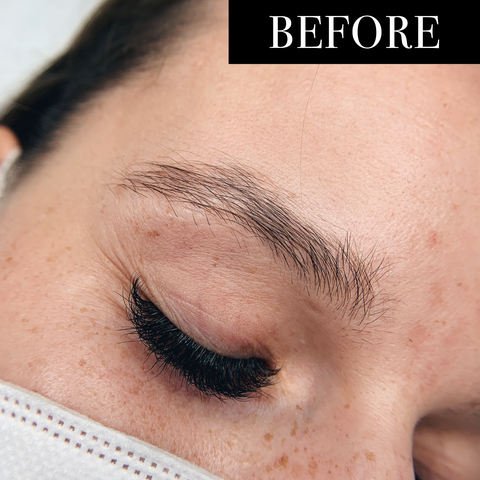 Brow Sculpt - Flawless Brow Gel