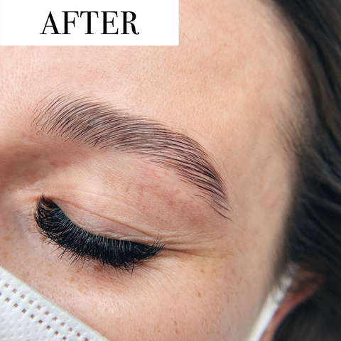 Brow Sculpt - Flawless Brow Gel