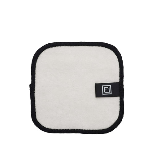 wiederverwendbare Bambusfaser Cleansing Pads