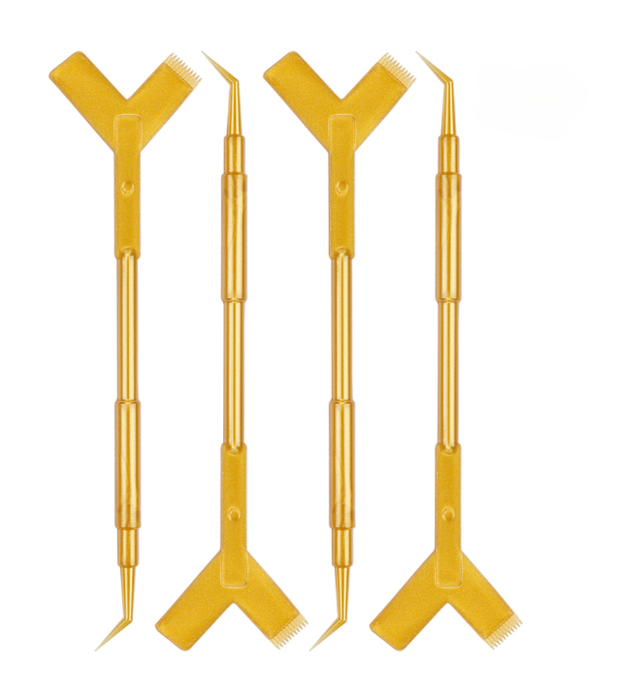 Y Tool Express Lash & Browlift Kamm 3 in 1 zum separieren